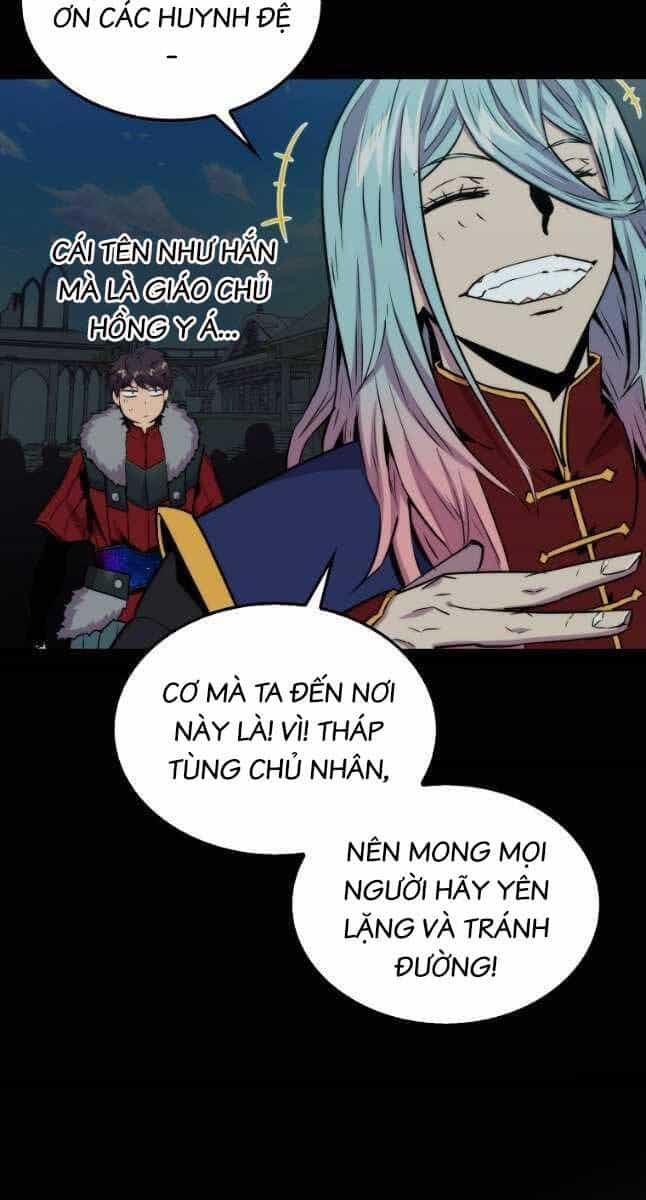 Ranker Mộng Du - Chương 70 - ảnh 52