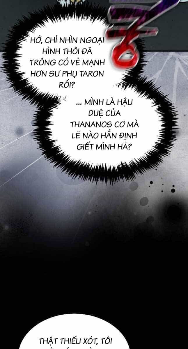 Ranker Mộng Du - Chương 70 - ảnh 57