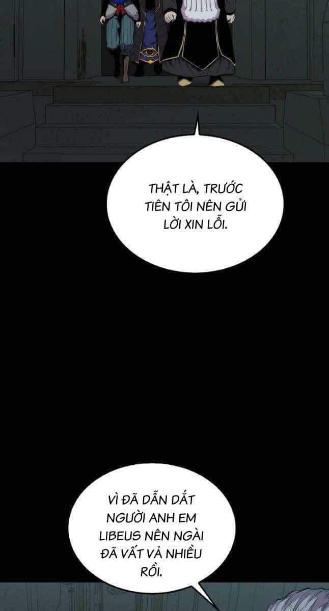 Ranker Mộng Du - Chương 70 - ảnh 61