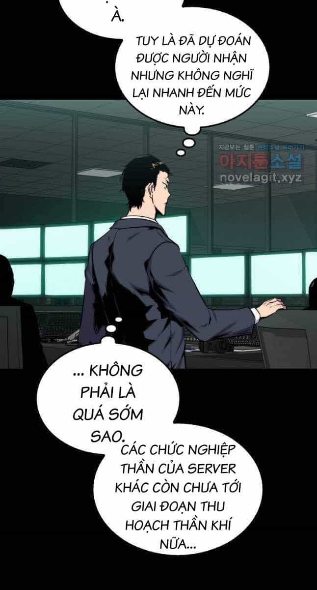 Ranker Mộng Du - Chương 70 - ảnh 78
