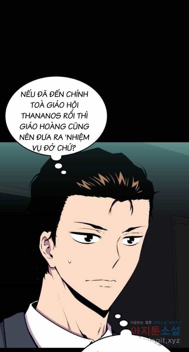Ranker Mộng Du - Chương 70 - ảnh 79