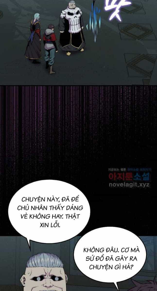 Ranker Mộng Du - Chương 70 - ảnh 95