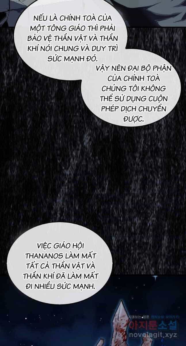 Ranker Mộng Du - Chương 70 - ảnh 98