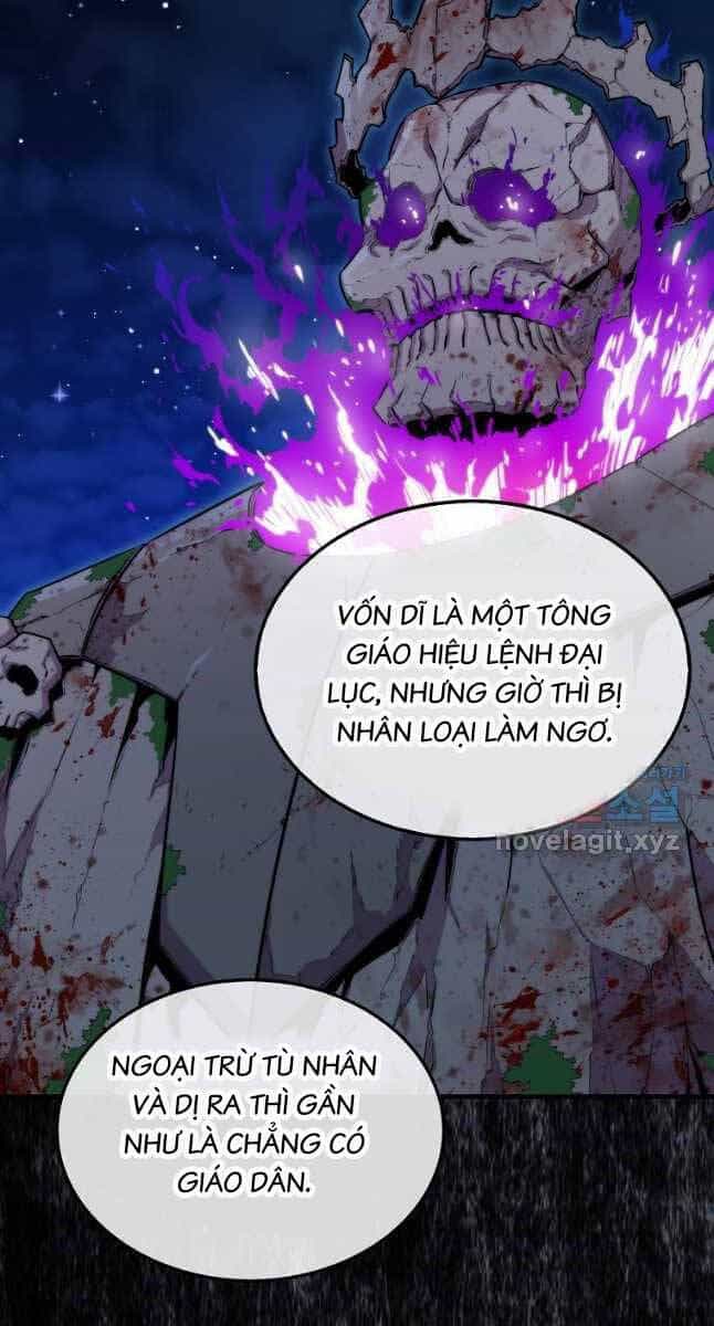 Ranker Mộng Du - Chương 70 - ảnh 99