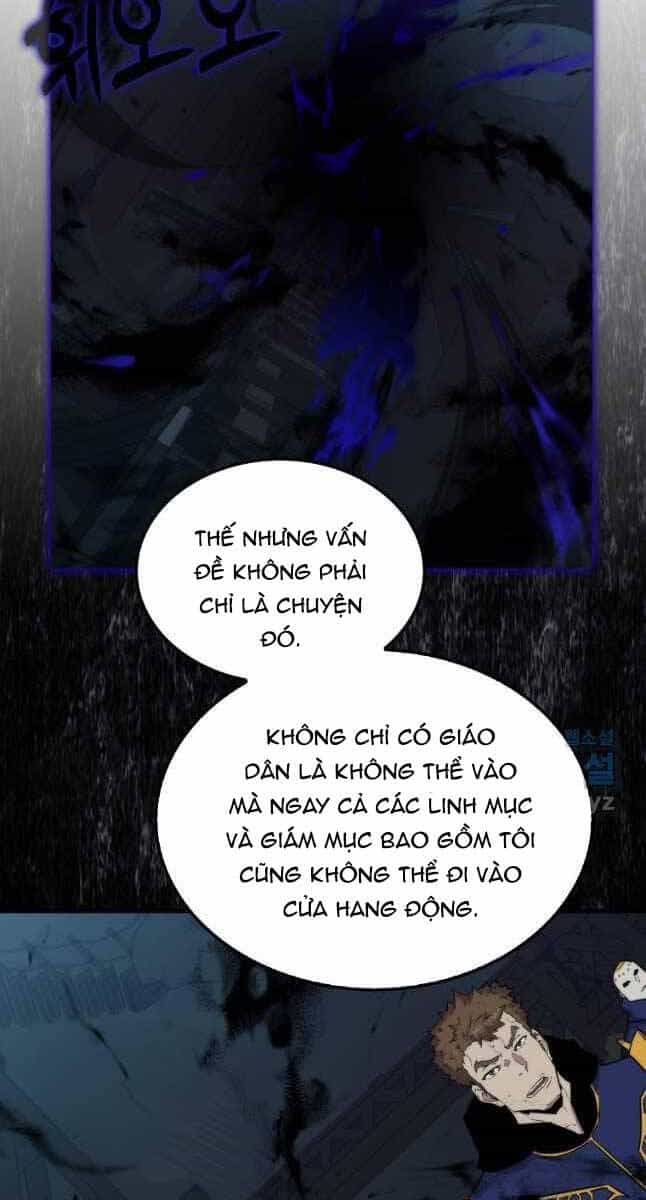 Ranker Mộng Du - Chương 71 - ảnh 12