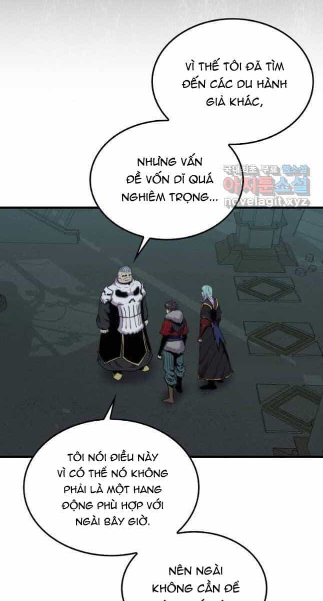 Ranker Mộng Du - Chương 71 - ảnh 14