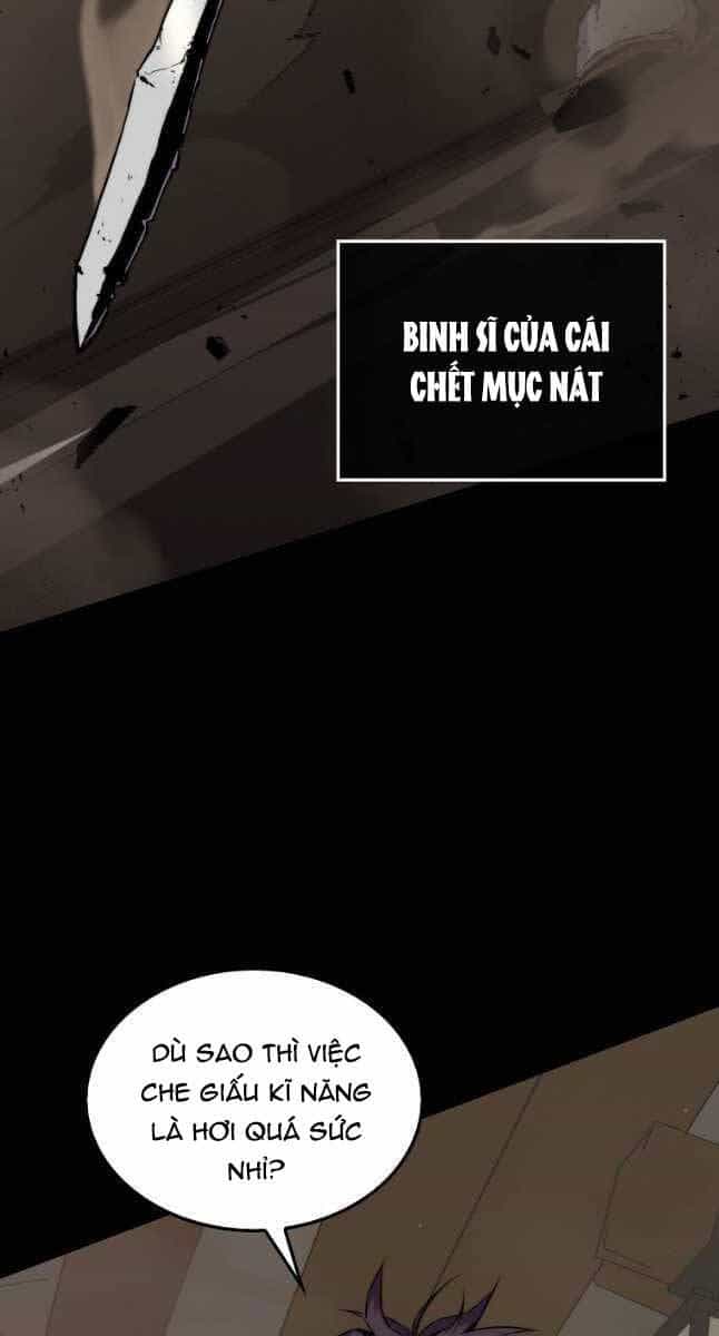 Ranker Mộng Du - Chương 71 - ảnh 88
