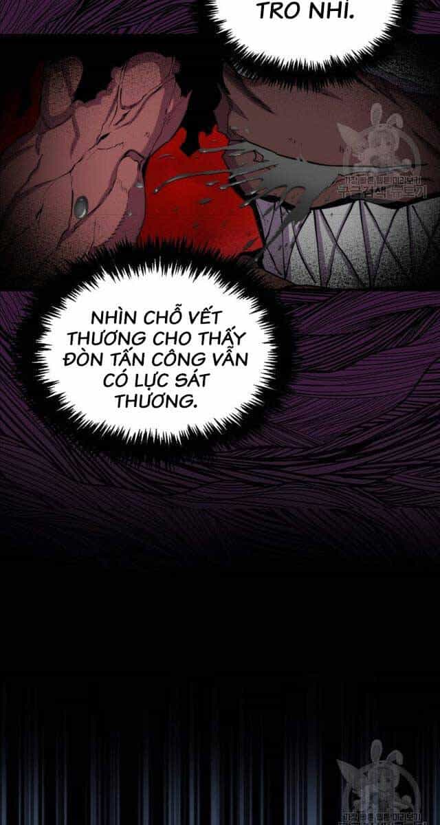 Ranker Mộng Du - Chương 72 - ảnh 10