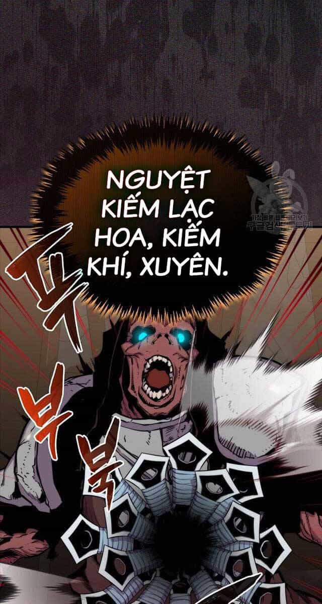 Ranker Mộng Du - Chương 72 - ảnh 27