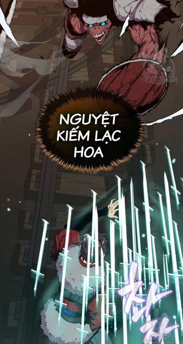 Ranker Mộng Du - Chương 72 - ảnh 31