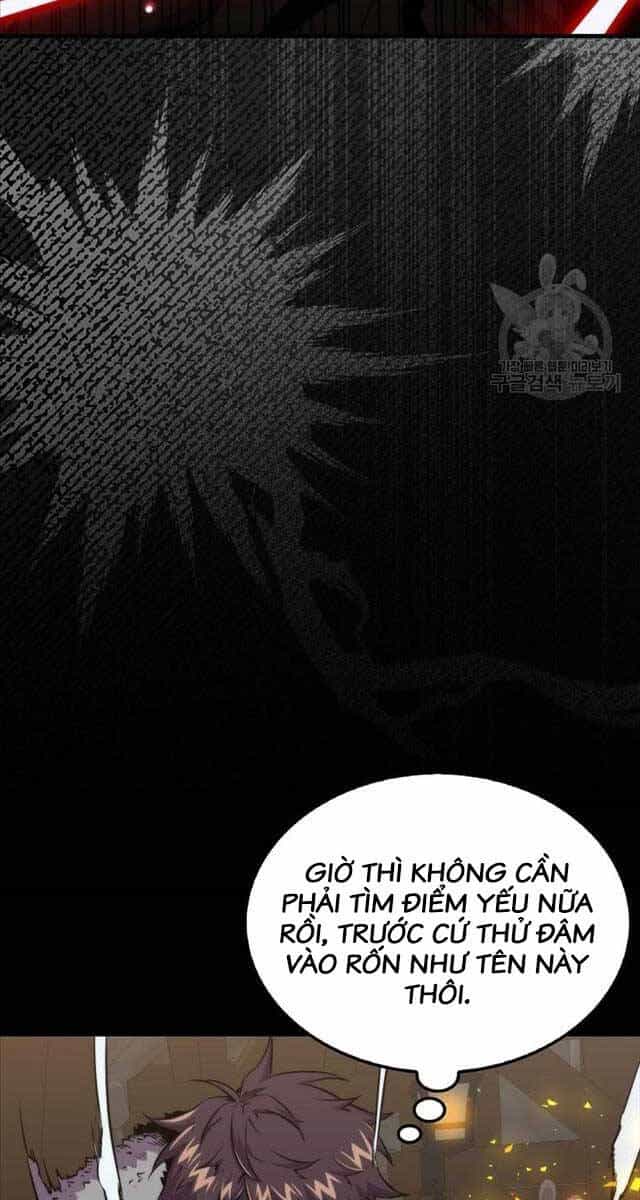 Ranker Mộng Du - Chương 72 - ảnh 34