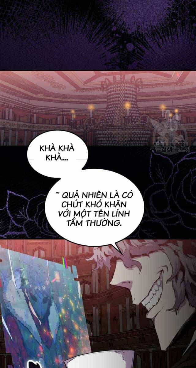 Ranker Mộng Du - Chương 72 - ảnh 37