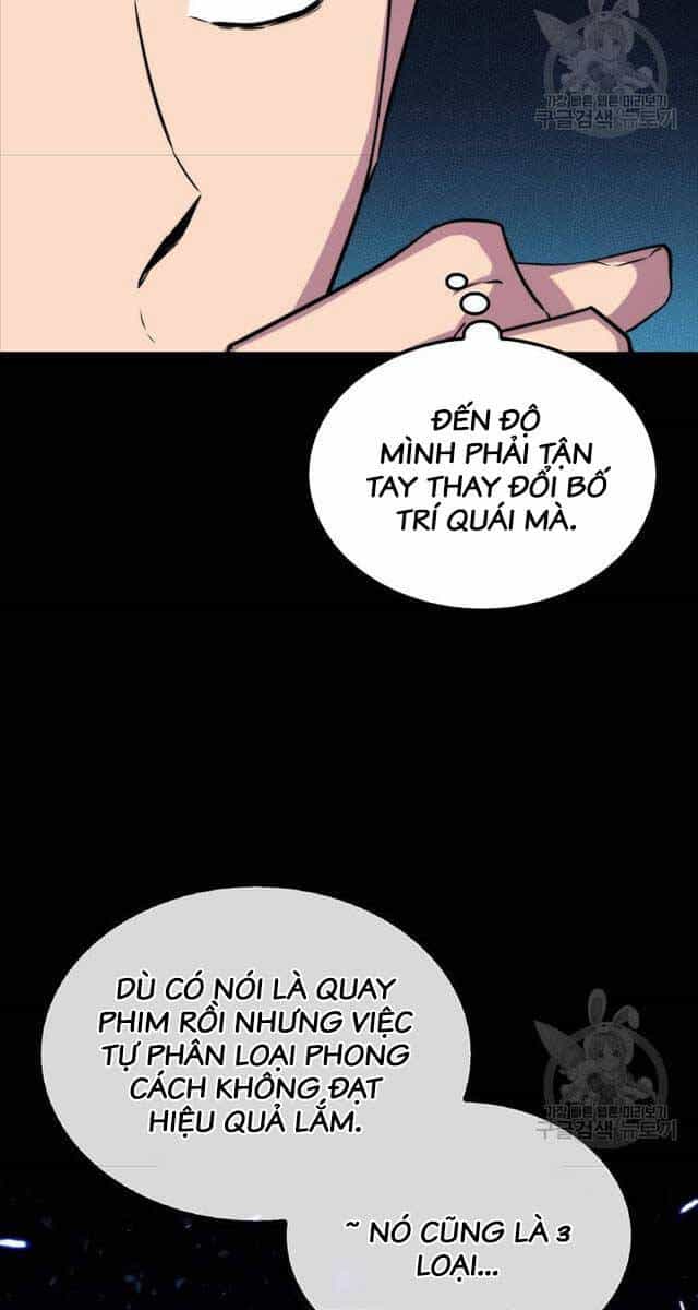 Ranker Mộng Du - Chương 72 - ảnh 56