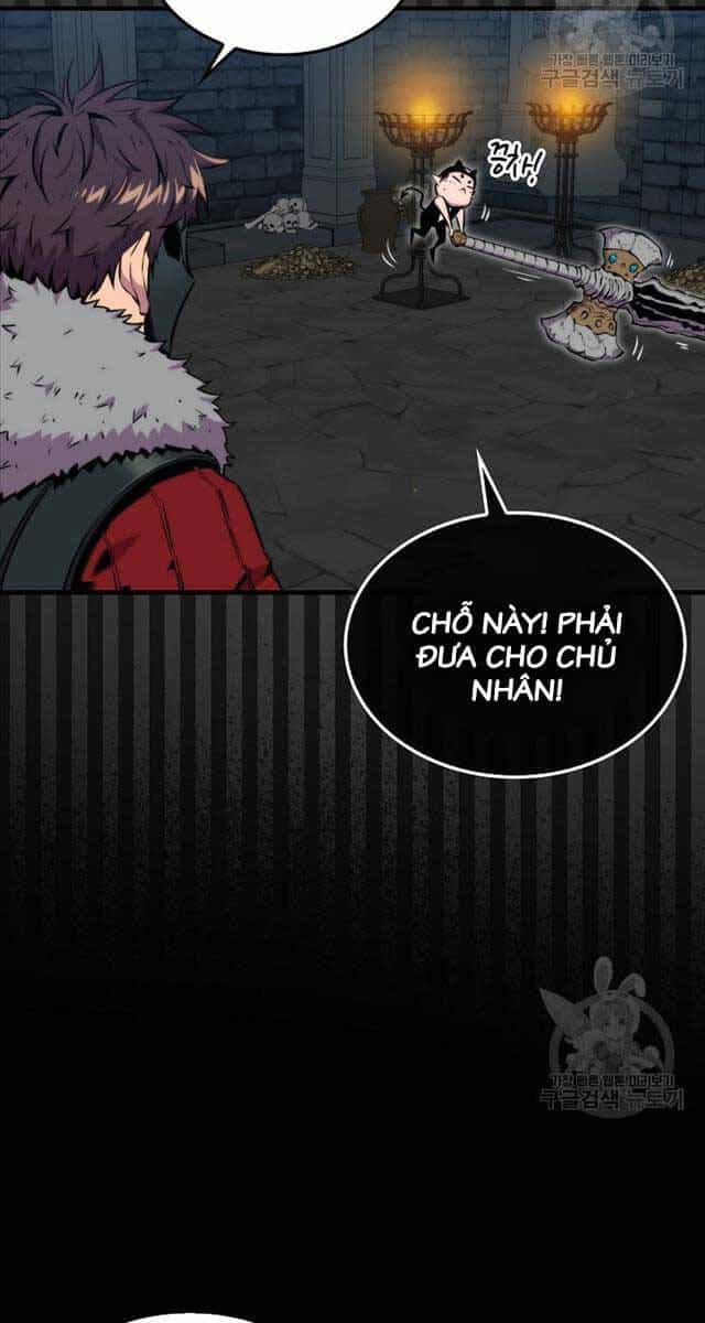 Ranker Mộng Du - Chương 72 - ảnh 88