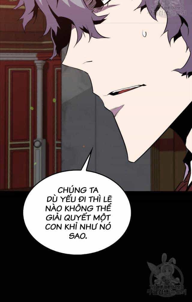 Ranker Mộng Du - Chương 73 - ảnh 21