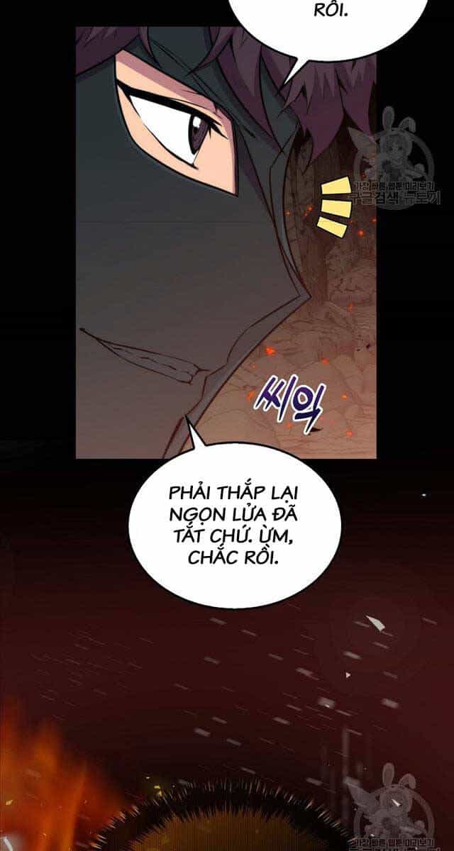 Ranker Mộng Du - Chương 73 - ảnh 31