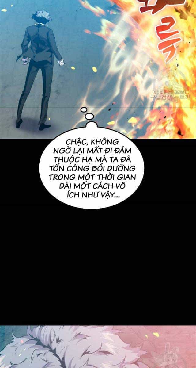 Ranker Mộng Du - Chương 73 - ảnh 41