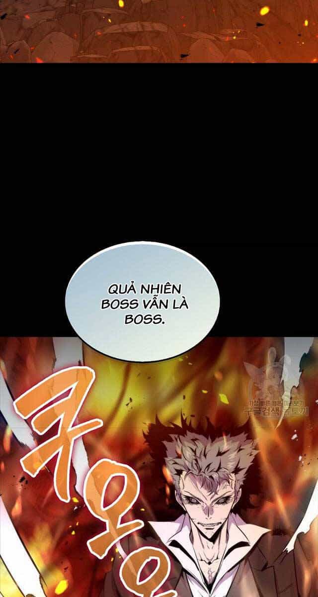 Ranker Mộng Du - Chương 73 - ảnh 50