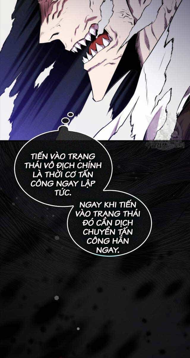 Ranker Mộng Du - Chương 73 - ảnh 79
