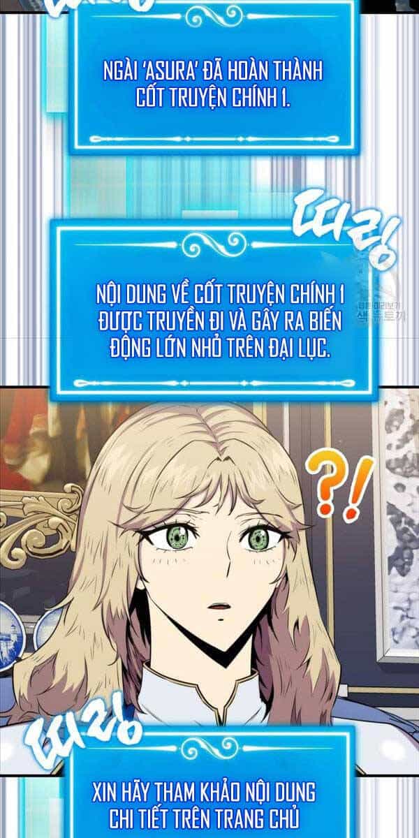 Ranker Mộng Du - Chương 74 - ảnh 10
