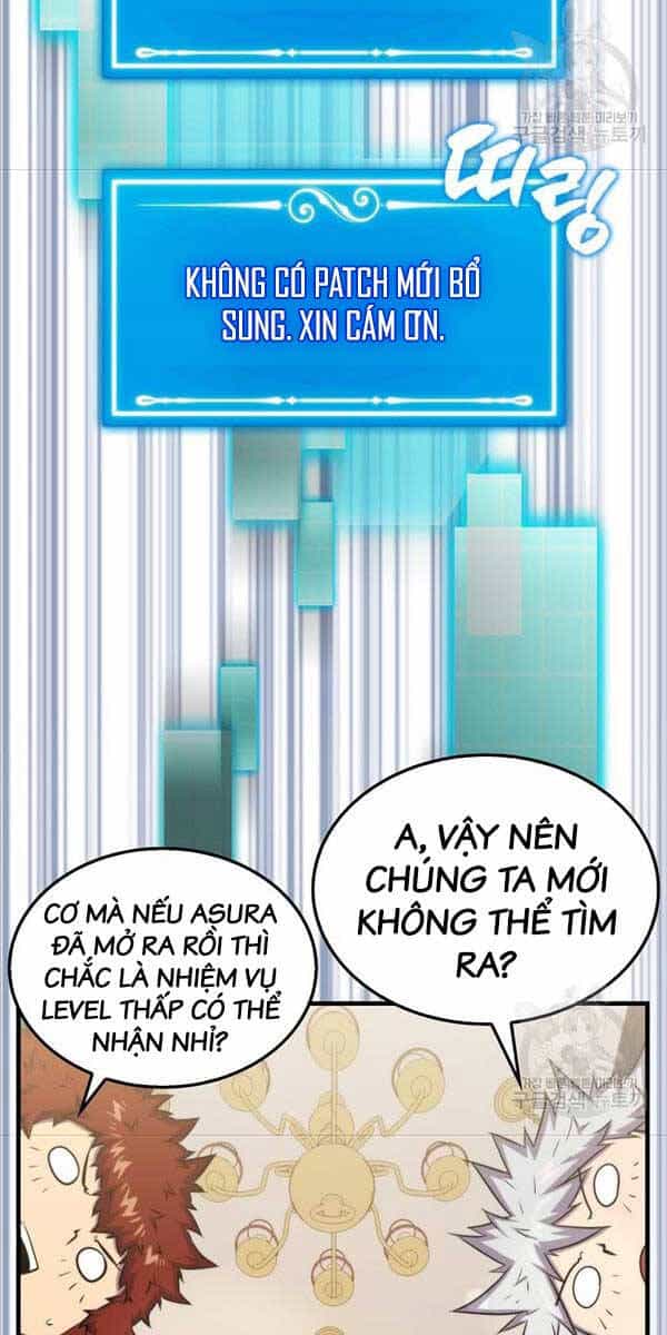 Ranker Mộng Du - Chương 74 - ảnh 11