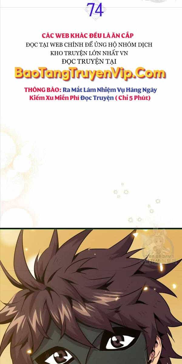 Ranker Mộng Du - Chương 74 - ảnh 14