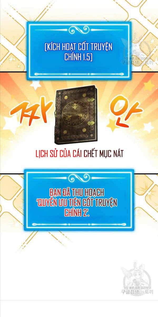 Ranker Mộng Du - Chương 74 - ảnh 19