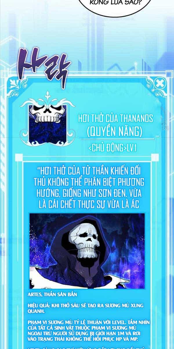 Ranker Mộng Du - Chương 74 - ảnh 21