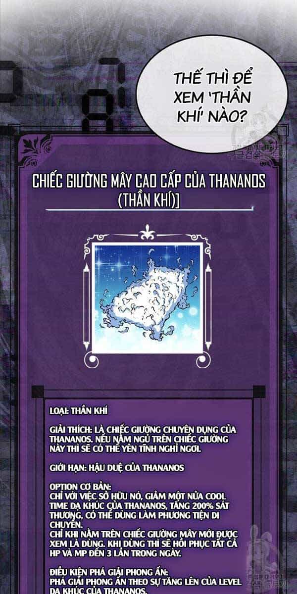 Ranker Mộng Du - Chương 74 - ảnh 24