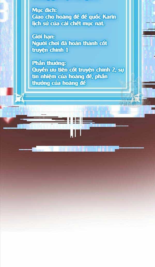 Ranker Mộng Du - Chương 74 - ảnh 53
