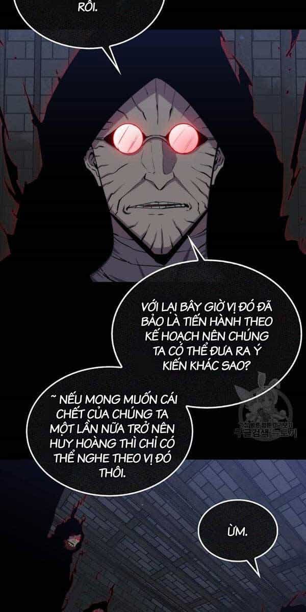 Ranker Mộng Du - Chương 74 - ảnh 60