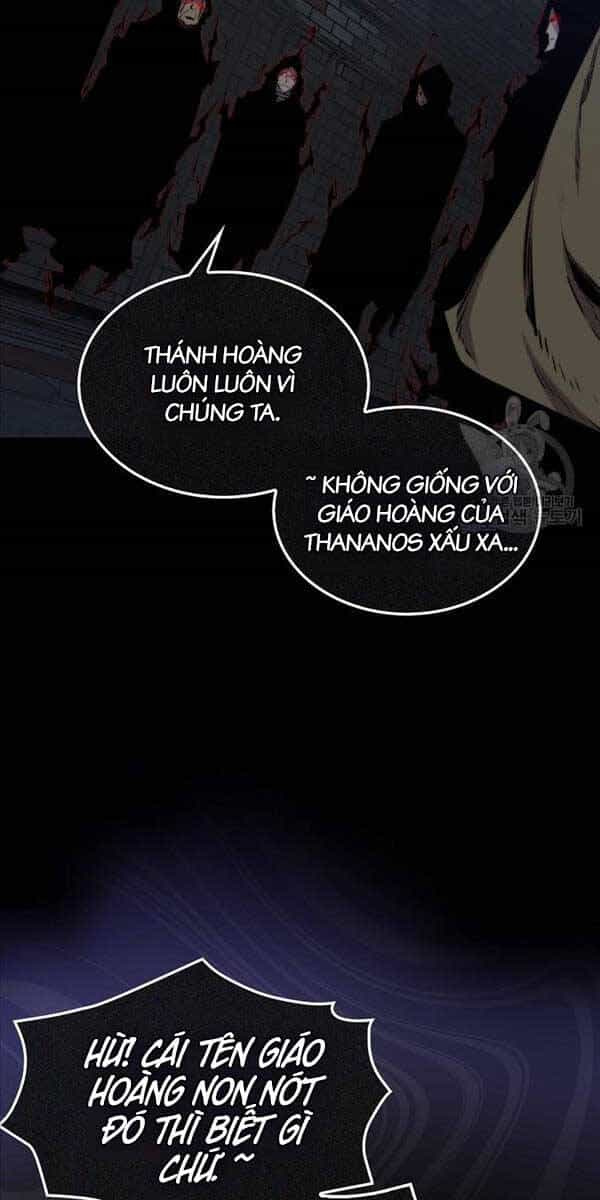 Ranker Mộng Du - Chương 74 - ảnh 61