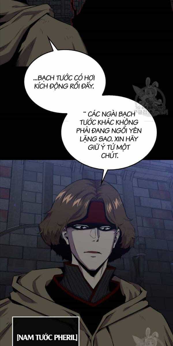 Ranker Mộng Du - Chương 74 - ảnh 64