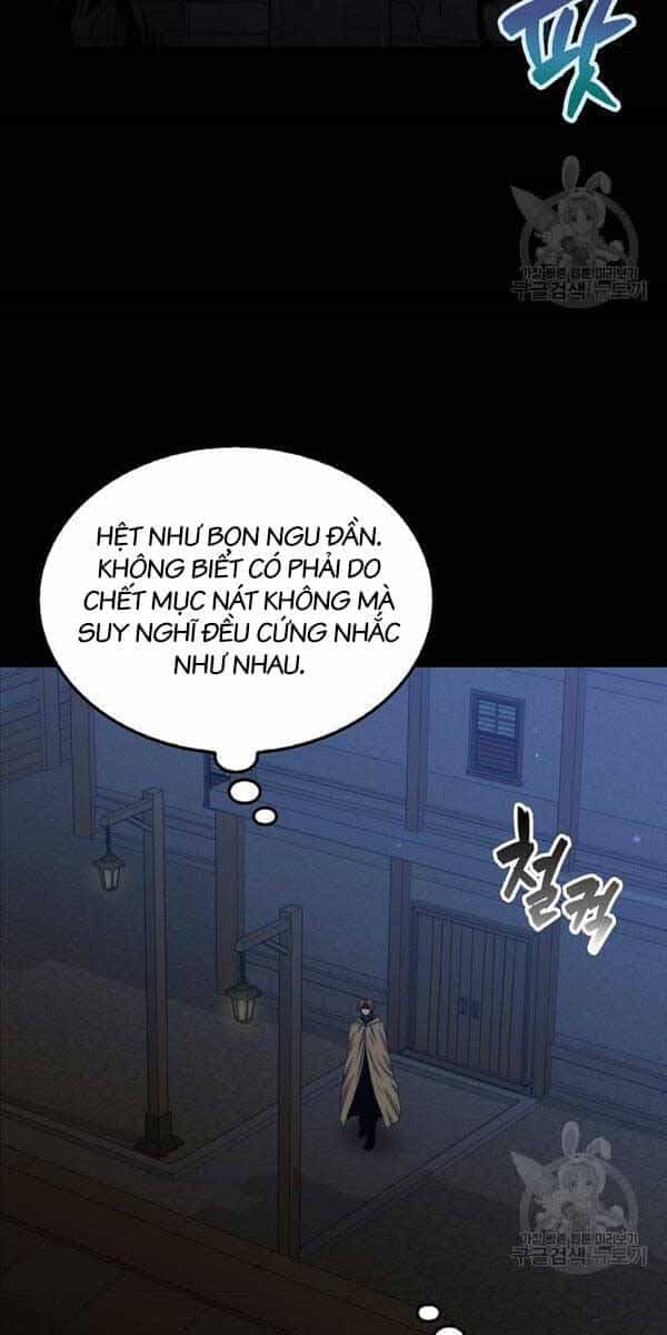 Ranker Mộng Du - Chương 74 - ảnh 67