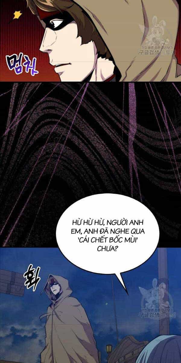 Ranker Mộng Du - Chương 74 - ảnh 73