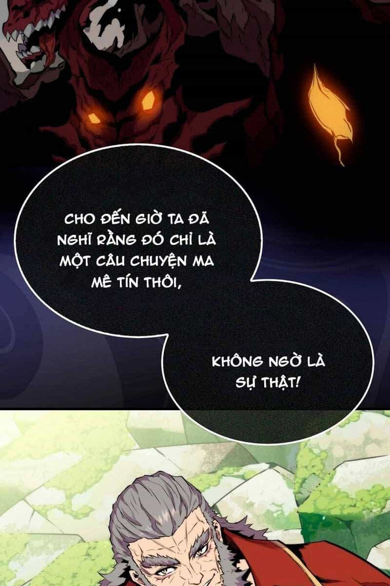 Ranker Mộng Du - Chương 75 - ảnh 105