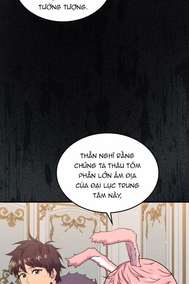 Ranker Mộng Du - Chương 75 - ảnh 50