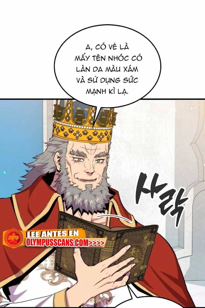 Ranker Mộng Du - Chương 75 - ảnh 6