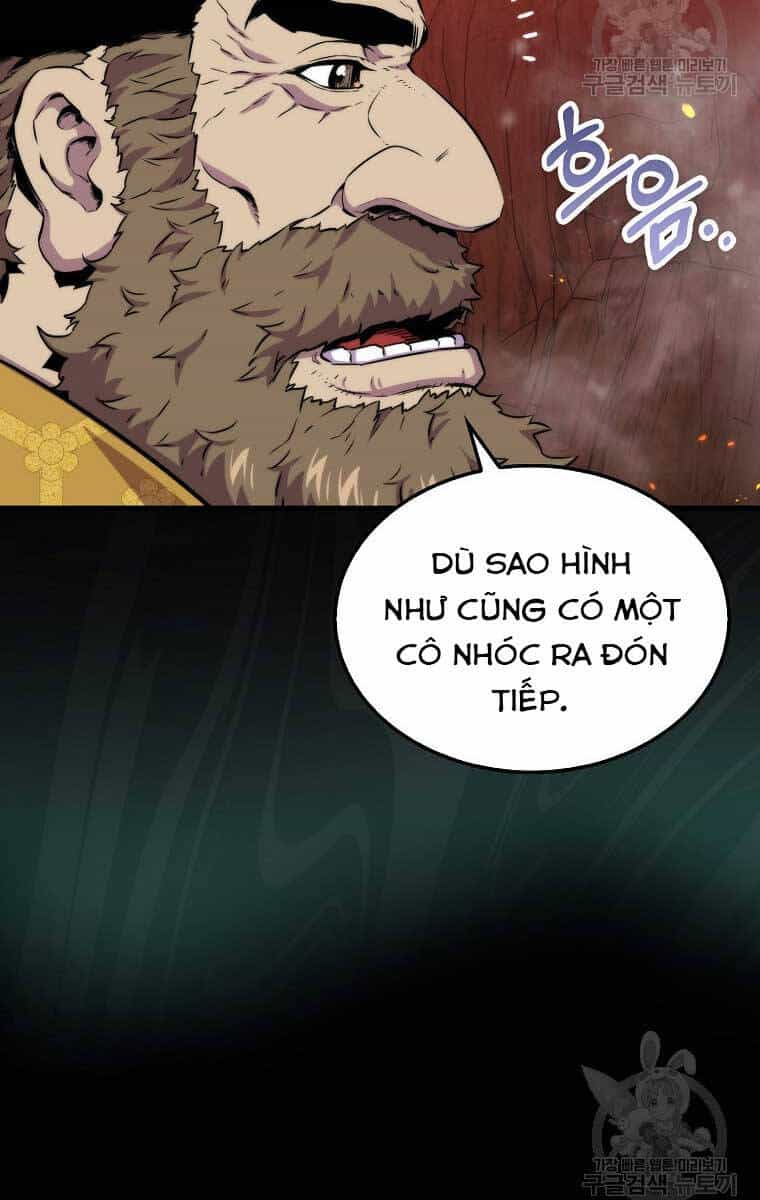 Ranker Mộng Du - Chương 76 - ảnh 11