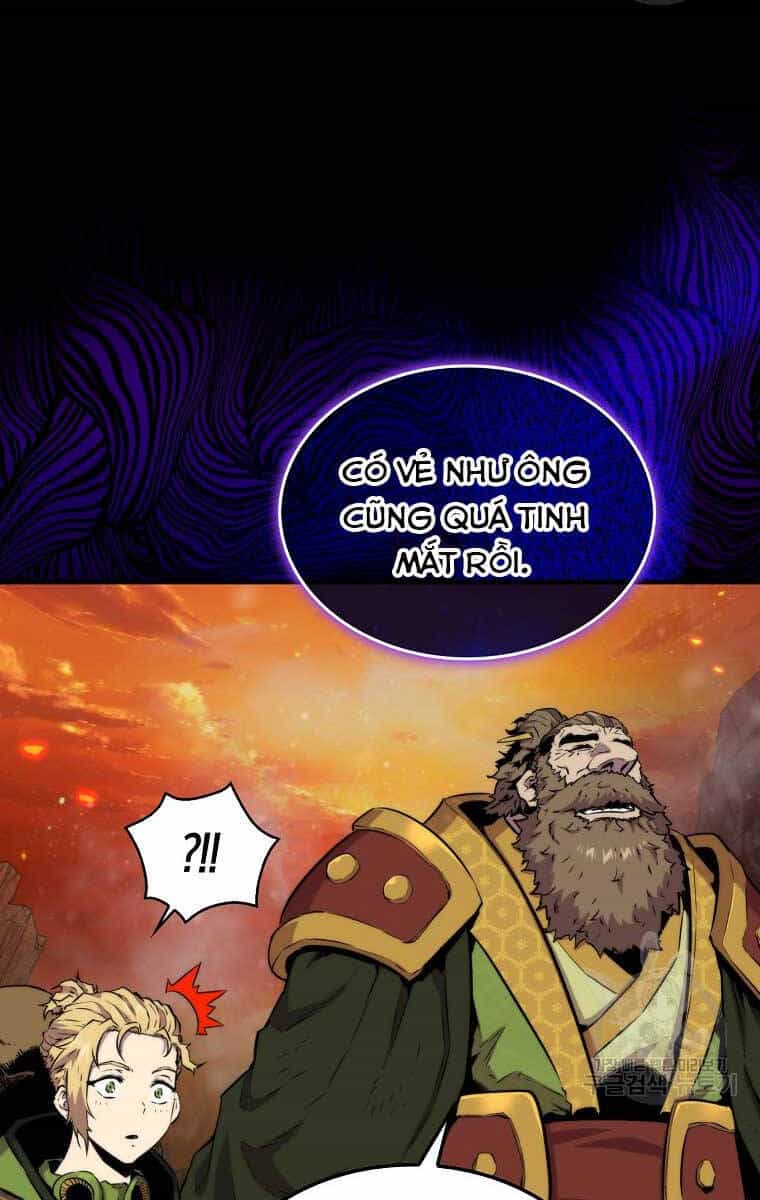 Ranker Mộng Du - Chương 76 - ảnh 12