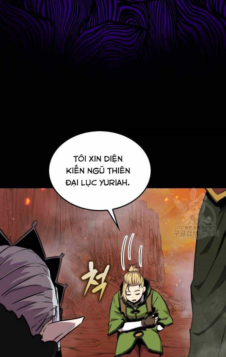 Ranker Mộng Du - Chương 76 - ảnh 15