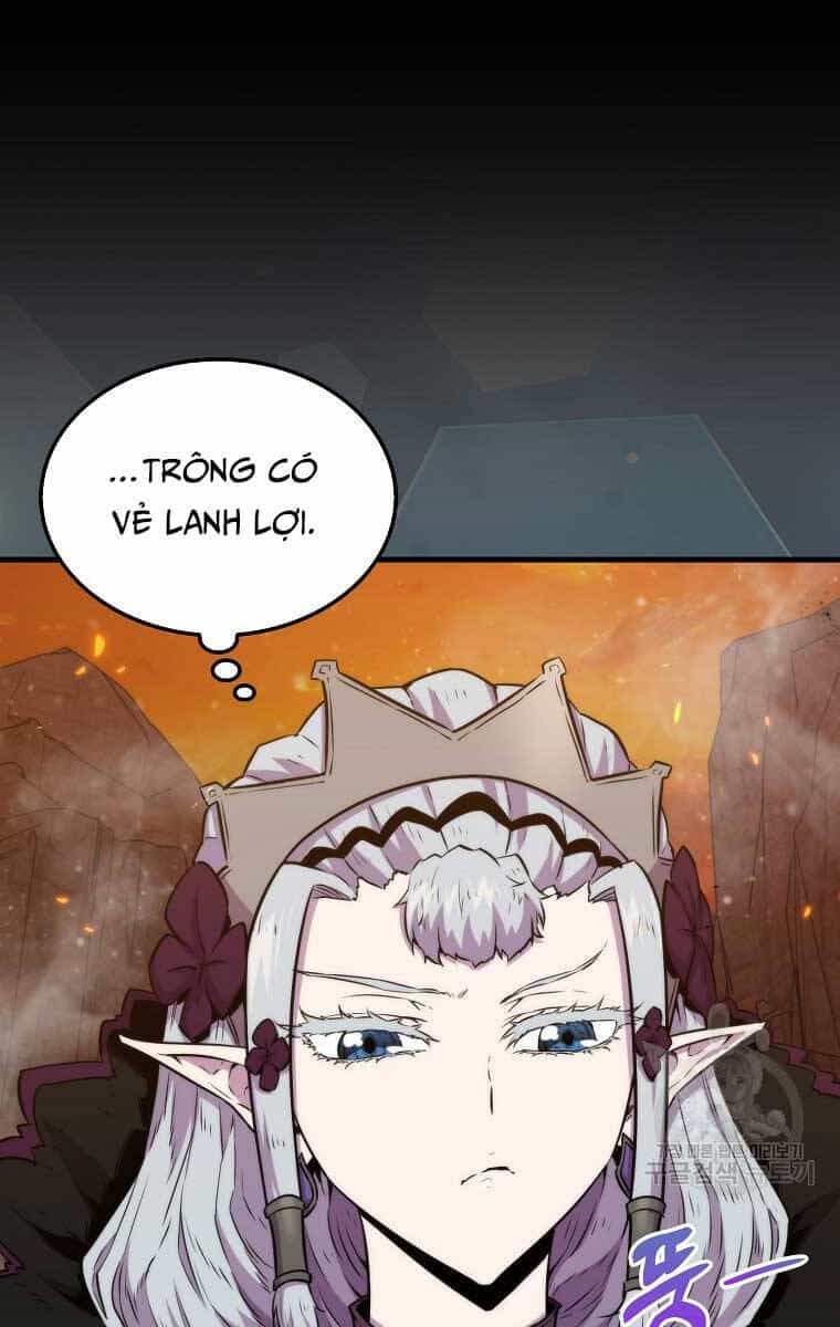 Ranker Mộng Du - Chương 76 - ảnh 17