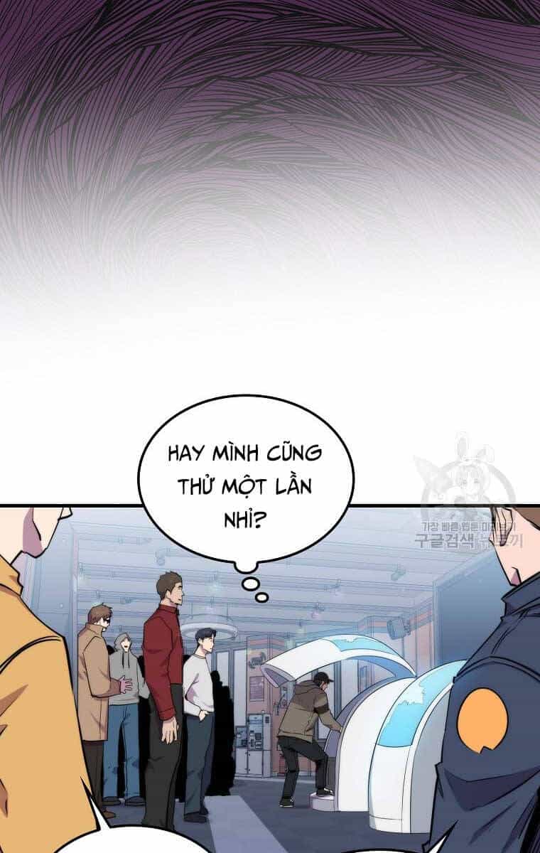 Ranker Mộng Du - Chương 76 - ảnh 83