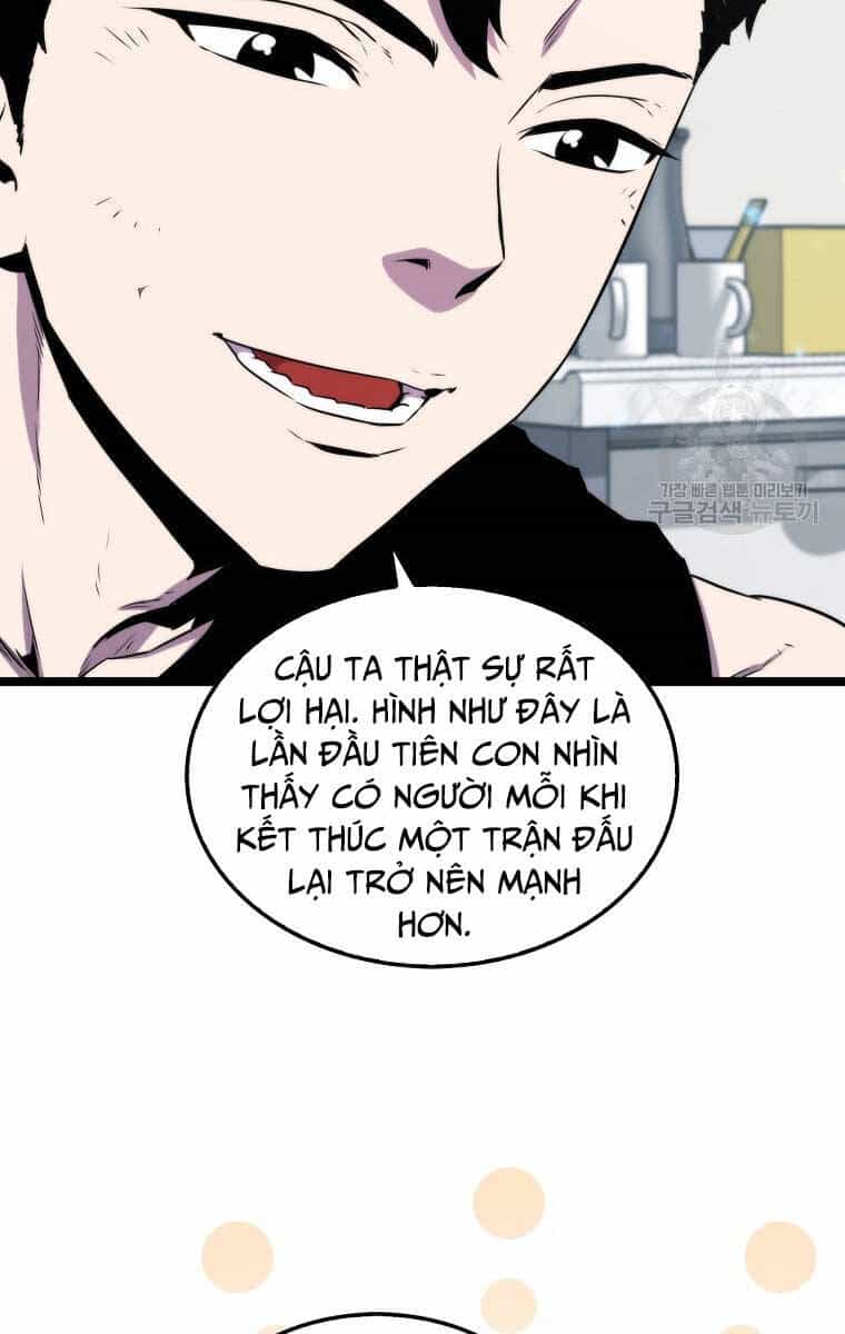Ranker Mộng Du - Chương 77 - ảnh 21