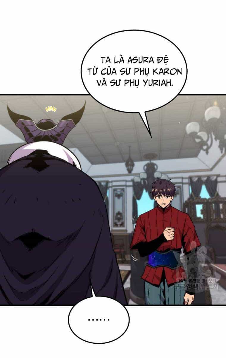 Ranker Mộng Du - Chương 77 - ảnh 44