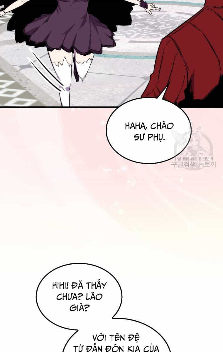 Ranker Mộng Du - Chương 77 - ảnh 62
