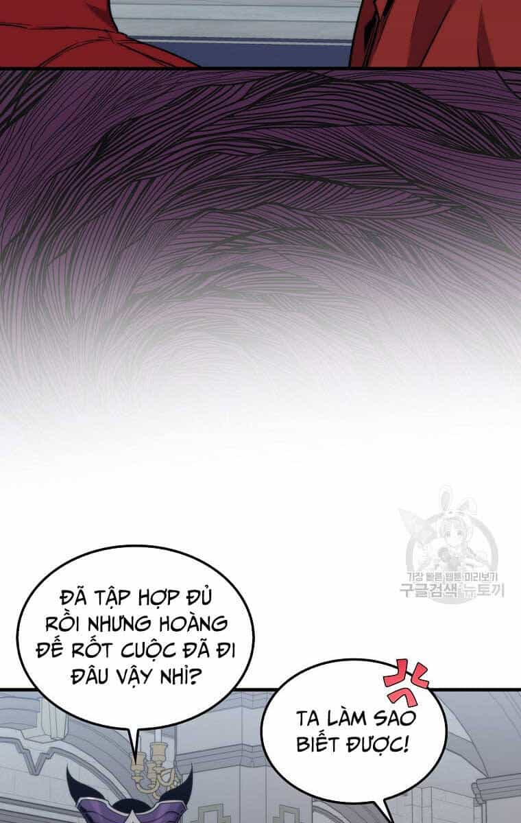 Ranker Mộng Du - Chương 77 - ảnh 73