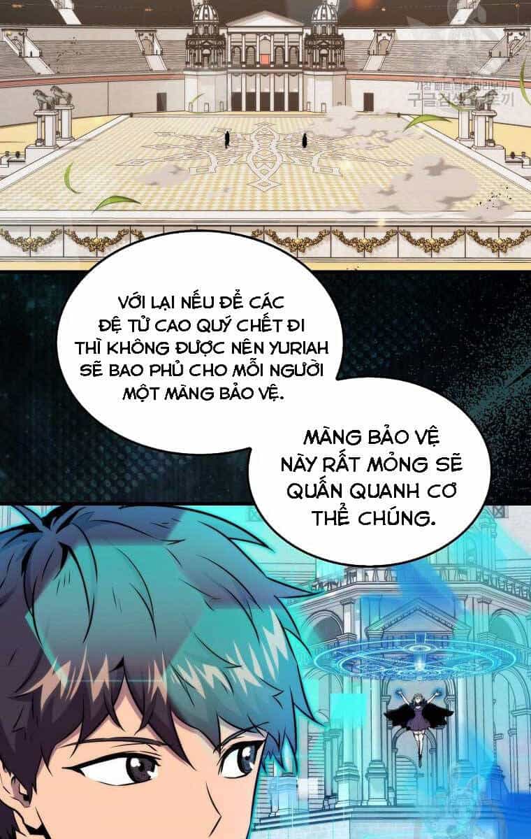 Ranker Mộng Du - Chương 78 - ảnh 10