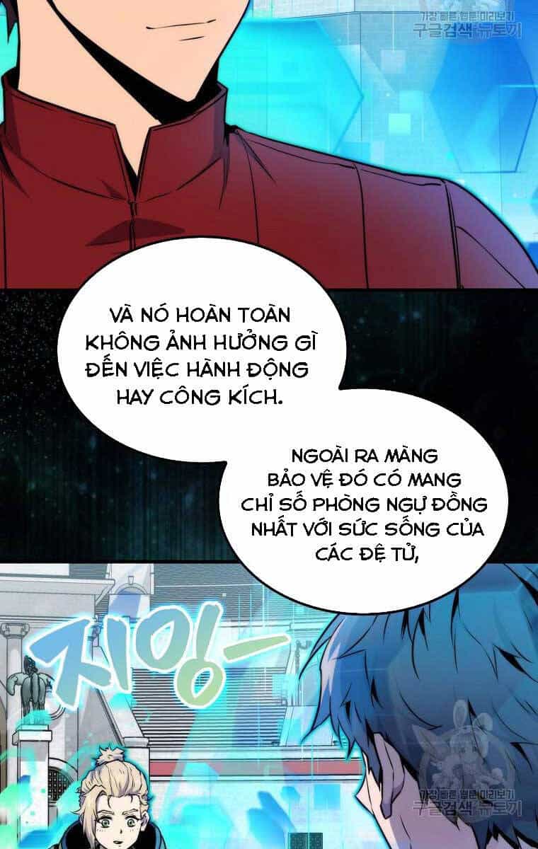 Ranker Mộng Du - Chương 78 - ảnh 11