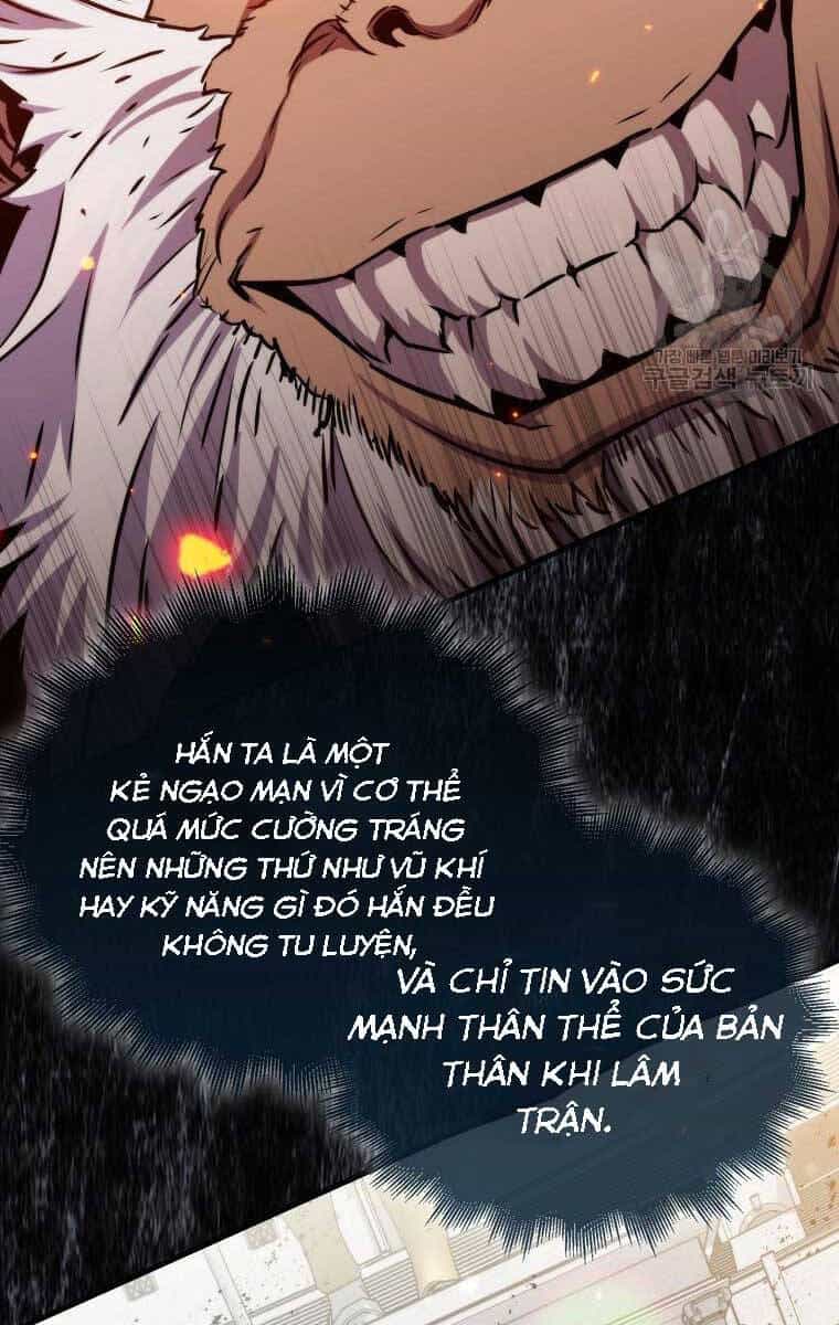 Ranker Mộng Du - Chương 78 - ảnh 19